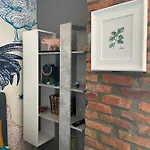Kepina Zdroj Z Basenem I Ogniskiem Na Jurze Appartamento *