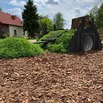 Appartement Kepina Zdroj Z Basenem I Ogniskiem Na Jurze