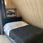 Appartement Kepina Zdroj Z Basenem I Ogniskiem Na Jurze Ostrow (Myszkow)