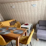 Kepina Zdroj Z Basenem I Ogniskiem Na Jurze Appartement *