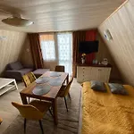 Appartement Kepina Zdroj Z Basenem I Ogniskiem Na Jurze Ostrow (Myszkow)
