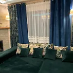 Appartamento Kepina Zdroj Z Basenem I Ogniskiem Na Jurze Ostrow (Myszkow)