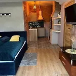 Appartement Kepina Zdroj Z Basenem I Ogniskiem Na Jurze *