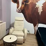 Appartamento Kepina Zdroj Z Basenem I Ogniskiem Na Jurze Ostrow (Myszkow)