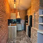 Appartement Kepina Zdroj Z Basenem I Ogniskiem Na Jurze Ostrow (Myszkow)