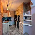 Appartamento Kepina Zdroj Z Basenem I Ogniskiem Na Jurze *