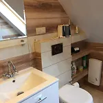 Kepina Zdroj Z Basenem I Ogniskiem Na Jurze Appartamento