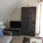 Kepina Zdroj Z Basenem I Ogniskiem Na Jurze