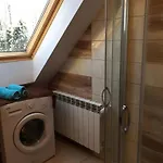 Kepina Zdroj Z Basenem I Ogniskiem Na Jurze * Ostrow (Myszkow)