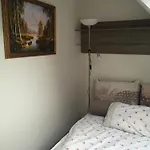 Appartement Kepina Zdroj Z Basenem I Ogniskiem Na Jurze