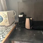 Kepina Zdroj Z Basenem I Ogniskiem Na Jurze Appartamento