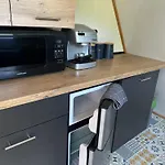 Kepina Zdroj Z Basenem I Ogniskiem Na Jurze *