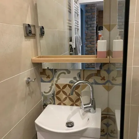 Apartament Siedlisko Kępina Zdrój *