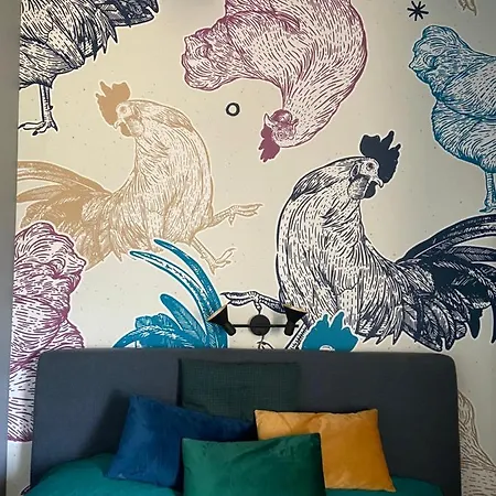 Apartmán Siedlisko Kepina Zdroj Ostrow (Myszkow)