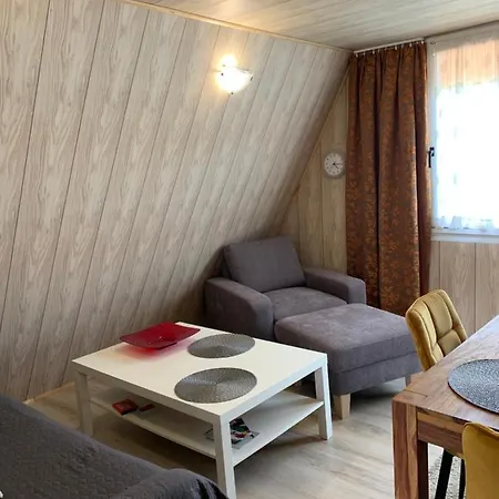 Siedlisko Kepina Zdroj * Ostrow (Myszkow)