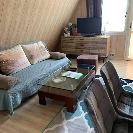 Kepina Zdroj Z Basenem I Ogniskiem Na Jurze Апартаменты Ostrow (Myszkow)