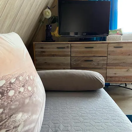 Kepina Zdroj Z Basenem I Ogniskiem Na Jurze