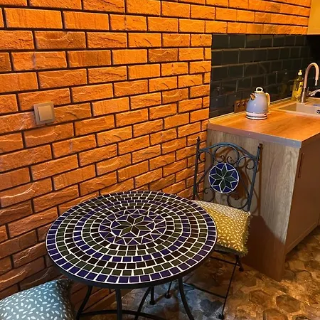 Siedlisko Kepina Zdroj Apartmán