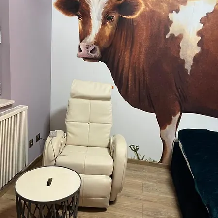 公寓 Kepina Zdroj Z Basenem I Ogniskiem Na Jurze Ostrow (Myszkow)