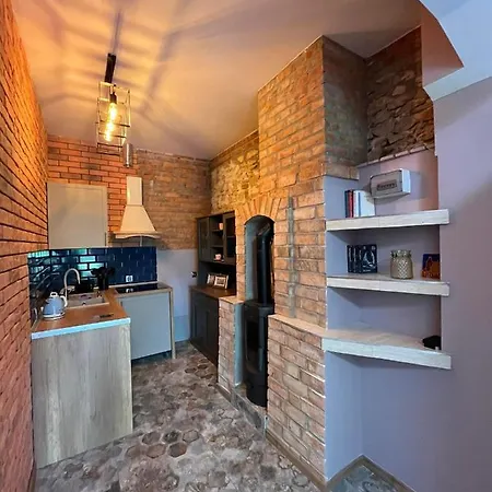 Apartmán Siedlisko Kepina Zdroj *