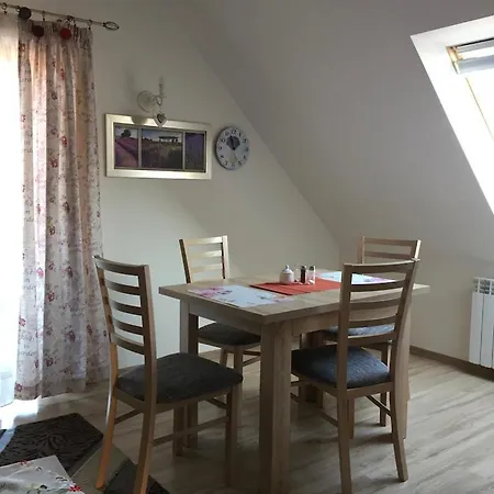 Apartment Siedlisko Kepina Zdroj
