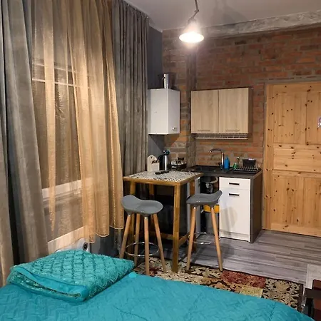 Apartment Siedlisko Kepina Zdroj