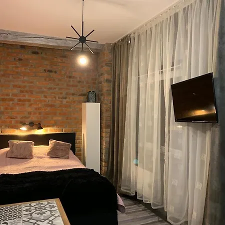 Siedlisko Kepina Zdroj Apartment *