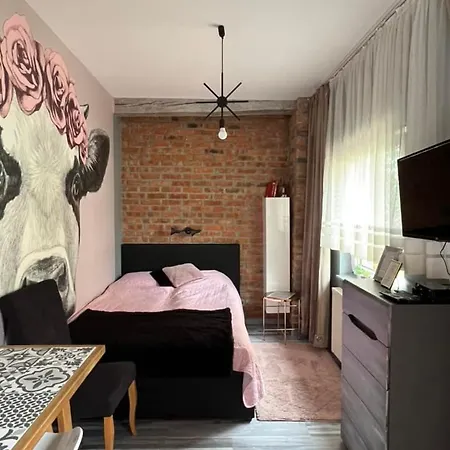 Siedlisko Kępina Zdrój *