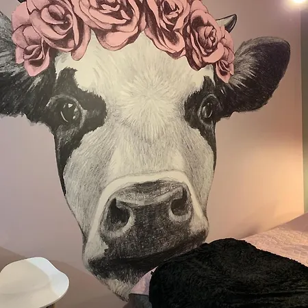 Apartmán Siedlisko Kepina Zdroj