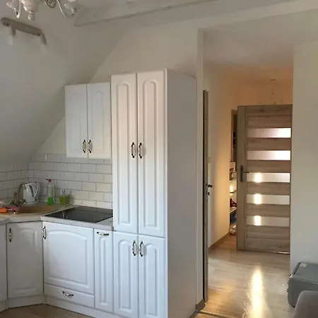 Kepina Zdroj Z Basenem I Ogniskiem Na Jurze 公寓 *
