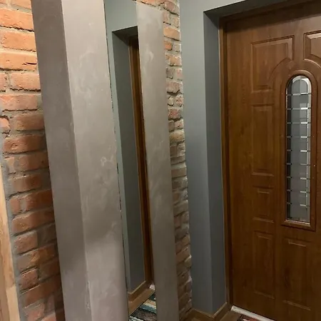 Apartment Siedlisko Kepina Zdroj
