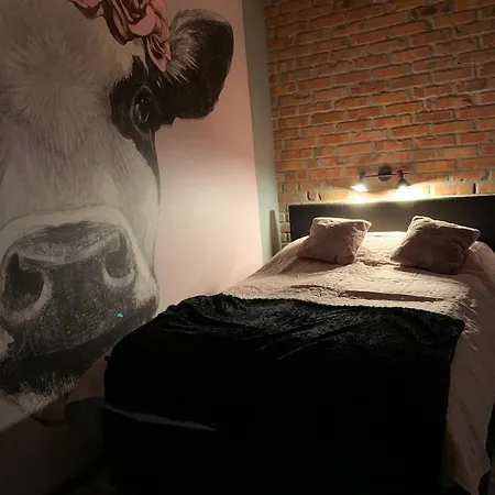 Siedlisko Kepina Zdroj *