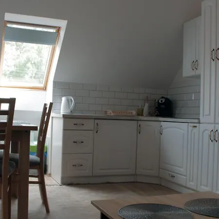 Appartement Kepina Zdroj Z Basenem I Ogniskiem Na Jurze Ostrow (Myszkow)