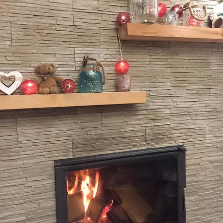 Siedlisko Kepina Zdroj * Ostrow (Myszkow)