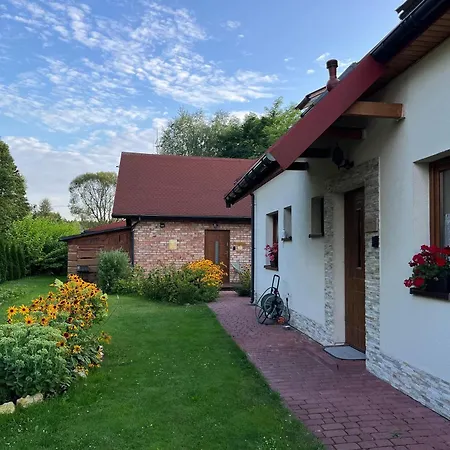 Apartment Siedlisko Kepina Zdroj