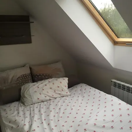 Siedlisko Kepina Zdroj Apartment