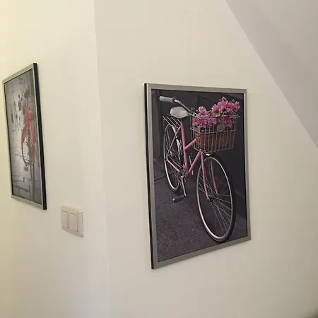 Apartment Siedlisko Kepina Zdroj *