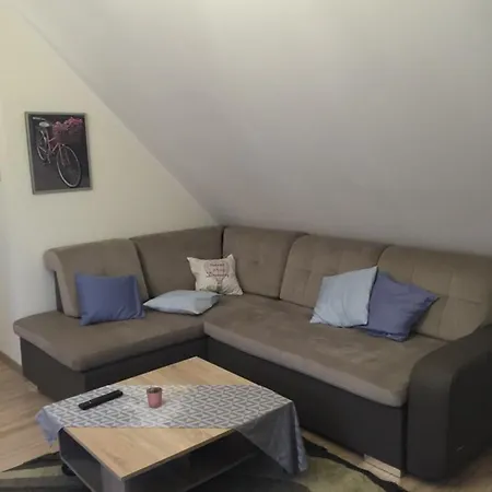 Siedlisko Kepina Zdroj Apartment *