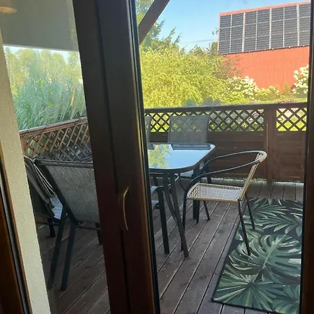 Apartment Siedlisko Kepina Zdroj Ostrow (Myszkow)