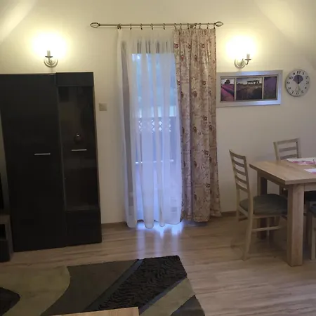 Siedlisko Kepina Zdroj Apartment Ostrow (Myszkow)