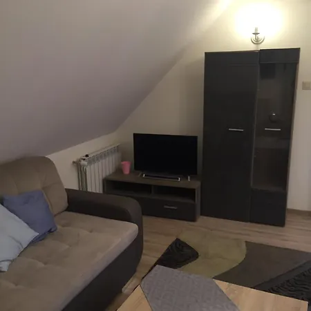Apartment Siedlisko Kepina Zdroj