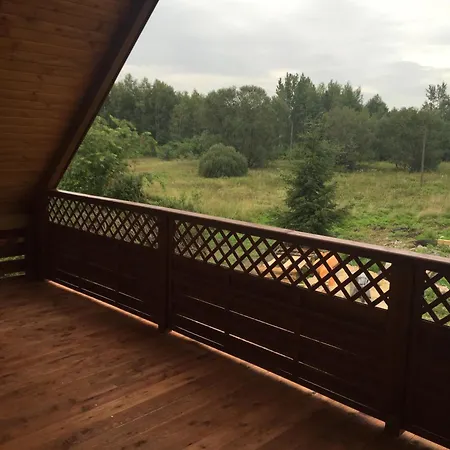 Siedlisko Kepina Zdroj Apartment Ostrow (Myszkow)