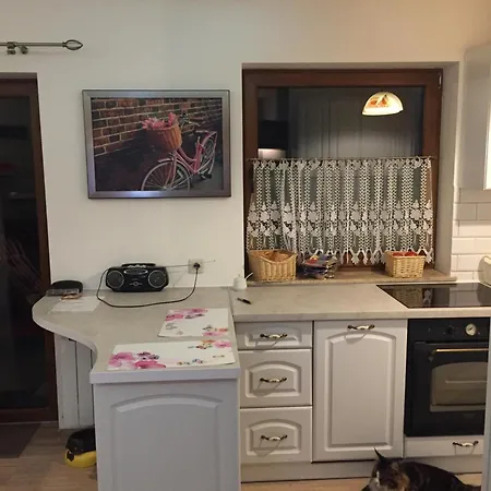 Apartment Siedlisko Kepina Zdroj *