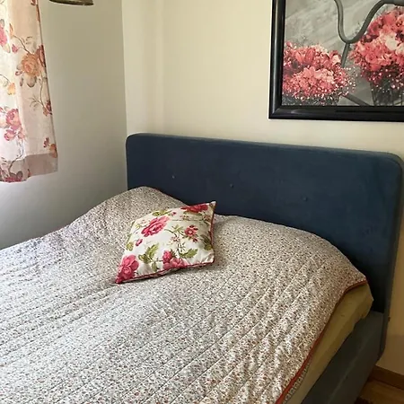 Siedlisko Kepina Zdroj Apartment *