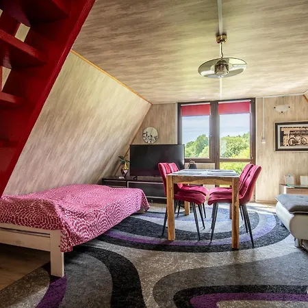 Siedlisko Kepina Zdroj Apartment