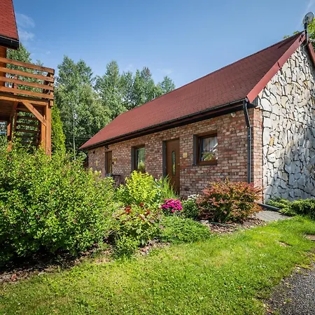 Siedlisko Kepina Zdroj Apartment