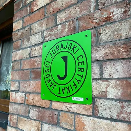 Siedlisko Kepina Zdroj Apartment Ostrow (Myszkow)