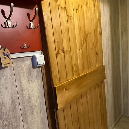 Siedlisko Kepina Zdroj Apartment Ostrow (Myszkow)