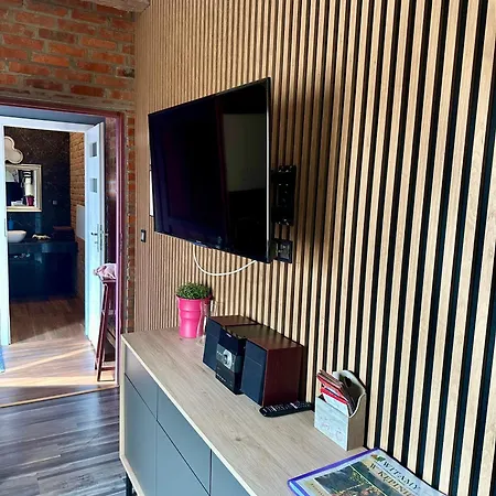 Kepina Zdroj Z Basenem I Ogniskiem Na Jurze * Ostrow (Myszkow)