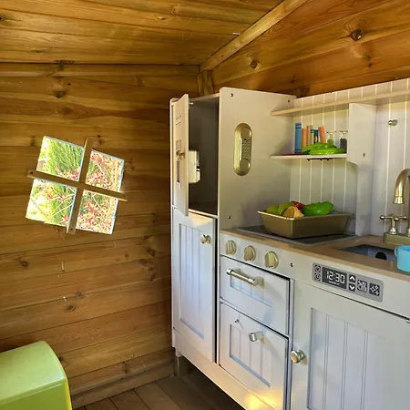 Apartment Siedlisko Kepina Zdroj *